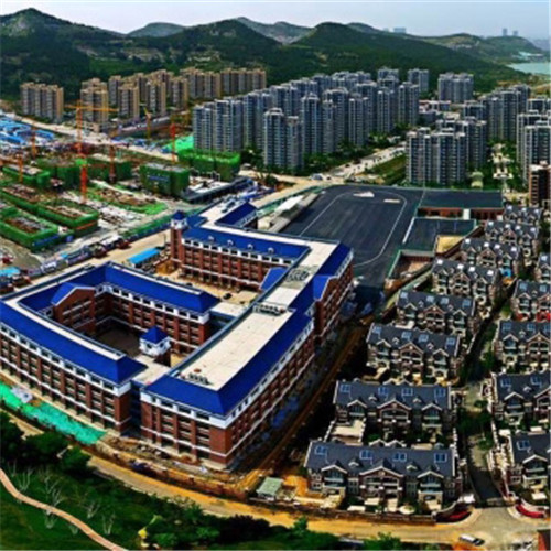 開創云全域建站