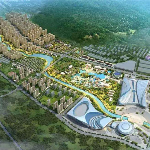 開創云全域建站