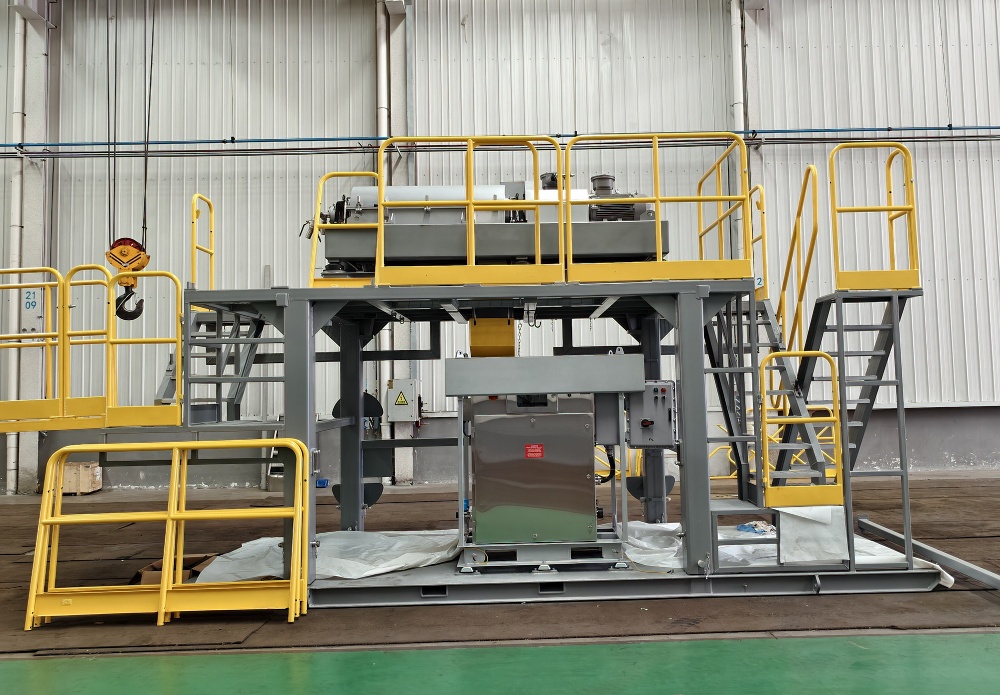 IECEX Drilling Mud Centrifuge 2025.08.11